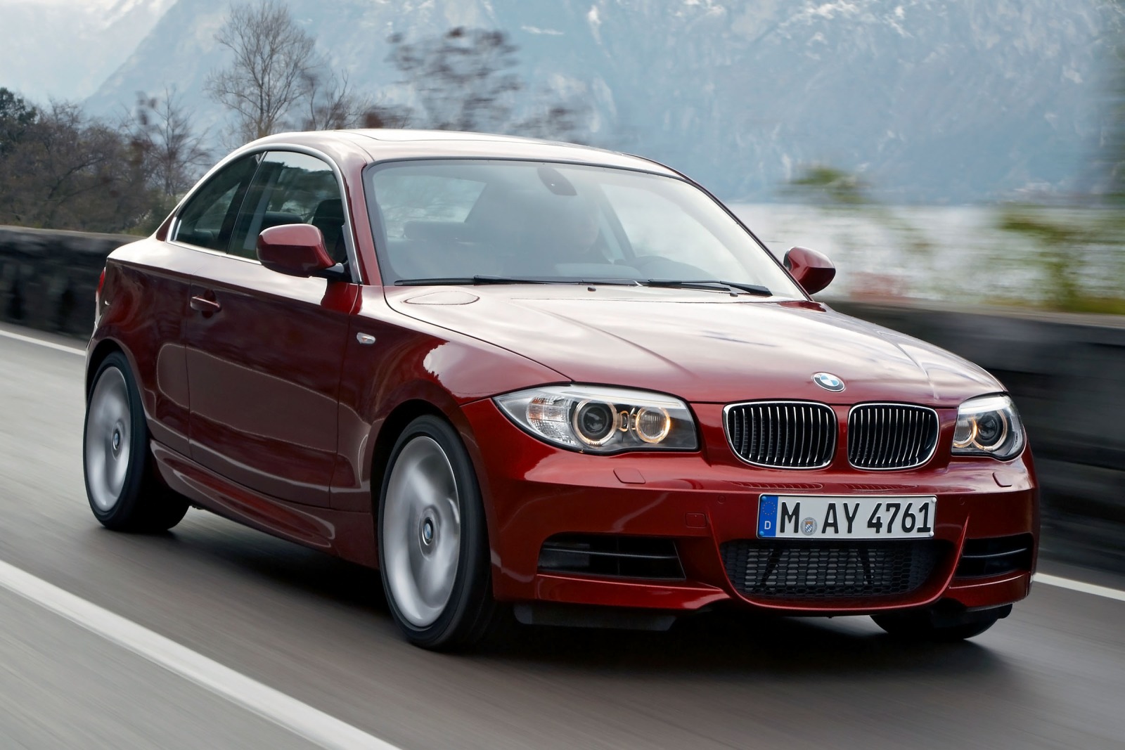 2012 BMW 1Series VINs, Configurations, MSRP & Specs AutoDetective 2012 BMW 1Series VINs, Configurations, MSRP & Specs AutoDetective